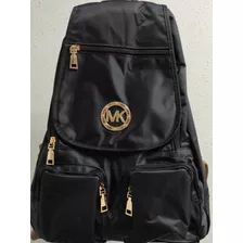 Bolso Morral Mk Semicuero Ofertas Oficina Chacao