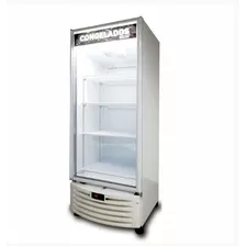 Freezer Vertical Exhibidor Inelro Bt 19 560 Lts No Frost