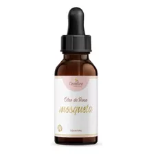 Aceite De Rosa Mosqueta 30ml 