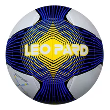 Pelota De Fútbol Leopard 100