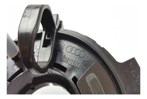 Resorte Reloj Pista Carrete Para Audi A4 A6 A8 S4 S8 Tt . Foto 8