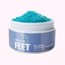 Sal Para Pies Millanel Feet