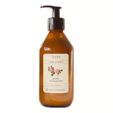 Crema De Rosa Mosqueta 250cc.cosmética Natural Apta Veganos 