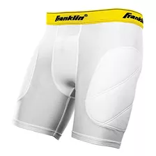 Shorts De Béisbol Juvenil Franklin Sports