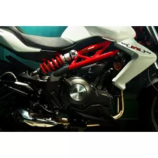 Benelli Tnt 300 2021