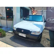 Fiat Uno 1.3 Cargo