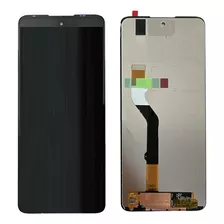 Modulo Pantalla Para Motorola G51 G60s Xt2171 Xt2135