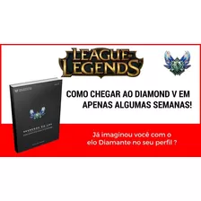 Segredos Do League Of Legends