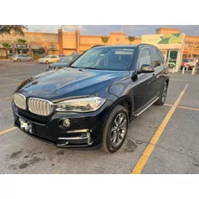 Bmw X5 2018 4.4 Xdrive50ia Security Nivel Vr4 At