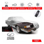 Funda Cubreauto Rk Con Broche Oldsmobile Cutlass Supreme 86