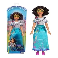 Boneca Articulada Mirabel Madrigal Disney Encanto Original