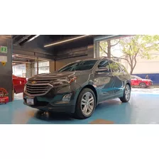 Chevrolet Equinox Premier Plus D 