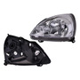 Focos Nissan Platina 2002-2010 Hiperled Delanteros 3 Caras