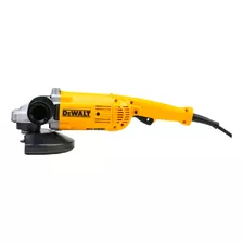 Esmerilhadeira Angular 9 2200w Dewalt Dwe490 Dwe490b2 - 220