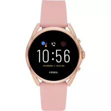 Fossil Smartwatch Gen 5, 45mm