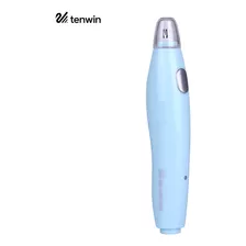 Tenwin - Kit De Goma De Borrar Eléctrica Con 16 Recambios Pa