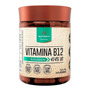 Vitamina B12 Metilcobalamina 414% 60caps Nutrify Cápsulas