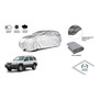 Forro Funda Cubreauto Afelpada Mazda Tribute 2008