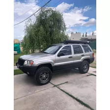 Jeep Grand Cherokee 2000 4.0 Laredo