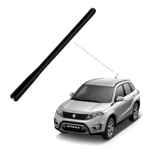 Haste Para Antena De Teto Suzuki Grand Vitara Scross Sx4