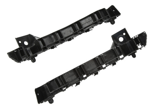 Soporte De Parachoques Delantero Para Subaru Forester Foto 6