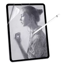 Nueva Lamina Paperlike Sensación Papel - Para iPad Modelos