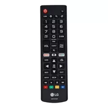 Control Remoto Smart Tv LG Original