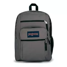 Zonazero Mochila Jansport Big Student Graphite Grey