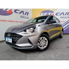 Hyundai Hb20 Sense 1.0 