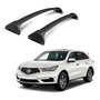 Polea De Accesorios Acura Mdx 3.7l 2012