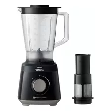 Liquidificador Philips Walita Daily 2l Ri2112/91 Preto 127v