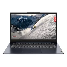 Laptop Lenovo Ideapad 1 15amn7 15.6 R3 8gb 512ssd W11 Home