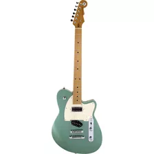 Reverend Guitars Buckshot - Metallic Alpine