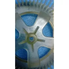 Turbina Centrifuga Aire Acondicionado Portatil 180 Mm X 85 M