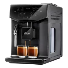 Cafetera Expresso Ufesa Super Automatica Ce8121 Dimm