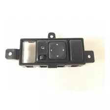 Botão Do Retrovisor Nissan Versa Sl 1.6 Aut 2018 2019 