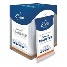 Factor De Transferencia Shelo Transfer Shelo Nabel 15 Pzs
