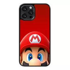 Funda Diseño Para Samsung De Super Mario Broz #2