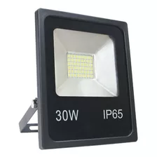 Foco Proyector Led 30w 4000k Byp (luz Neutra) / Mimbral