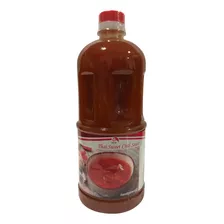 Molho De Pimenta Importado Thai Sweet Chili Sauce 1,2kg