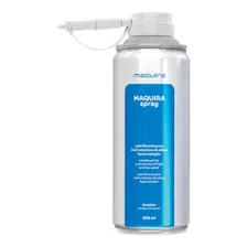 Lubrificante Spray C/100ml Alta/baixa - Maquira