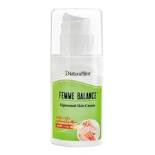 Naturalslim - Femme Balance