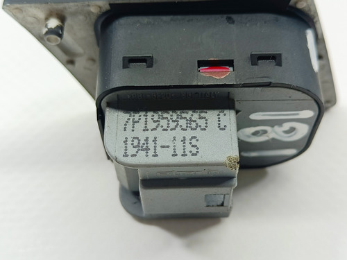 Switch Control Retrovisores Vw Touareg 3.0 Tdi 11-15 Foto 10