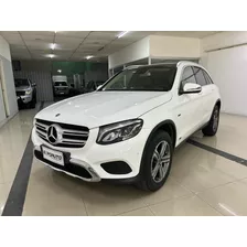 Mercedes-benz Clase Glc Glc 350 E Hybrid