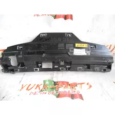 6454-16 Refuerzo Plastico De Fascia Trasera Bmw 98-06