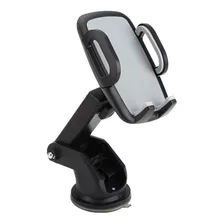 Soporte De Auto Para Celular Regulable 360° Brazo Extensible