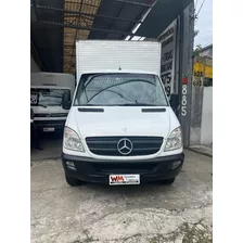 Mercedes Benz Sprinter 2.2 Cdi 311 Street 2012