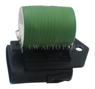 Resistencia Clima Soplador Blower Opel Corsa/ Fiat G Rs085 Foto 4