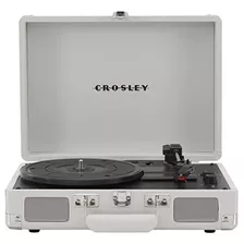 Crosley Cr8005f-ws Cruiser Plus Vintage 3-speed Bluetooth