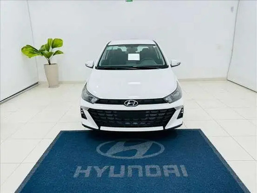 HYUNDAI HB20 COMFORT